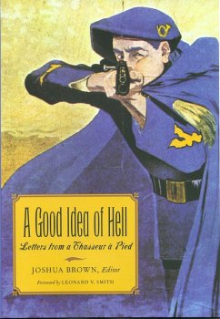 Cover A Good Idea of Hell