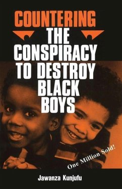 Countering the Conspiracy to Destroy Black Boys Vol. I: Volume 1 - Kunjufu, Jawanza