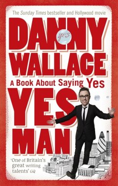 Yes Man - Wallace, Danny