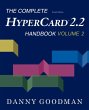 The Complete HyperCard 2.2 Handbook - Bild 1