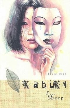 Kabuki Volume 4: Skin Deep - Mack, David