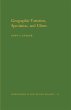 Geographic Variation, Speciation and... - Bild 1