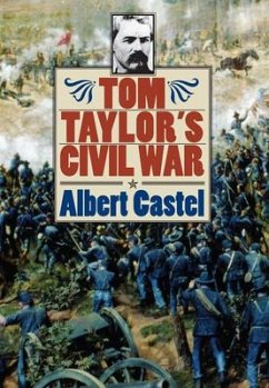 Tom Taylor's Civil War - Castel, Albert