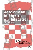 Assessment in Physical Education