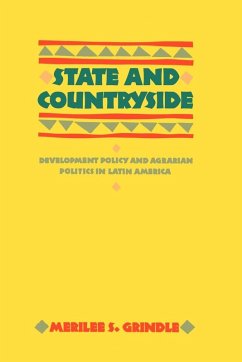 Cover State and Countryside