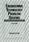Engineering Technology Problem Solving