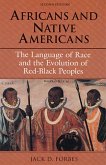 Africans and Native Americans Africans and Native Americans