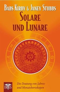 Solare und Lunare - Kirby, Babs; Stubbs, Janey