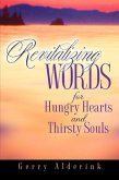 Revitalizing Words for Hungry Hearts