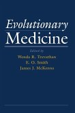 Evolutionary Medicine