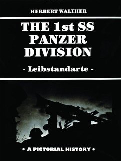 The 1st SS Panzer Division - Walther, Herbert