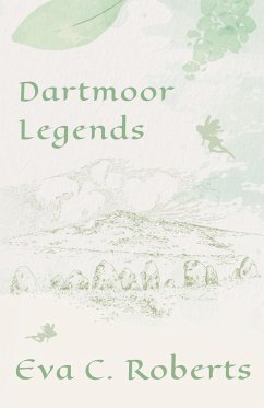 Dartmoor Legends - Roberts, Eva C.