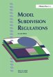 Model Subdivision Regulations - Bild 1