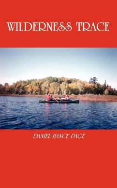 WILDERNESS TRACE - Page, Daniel Hance