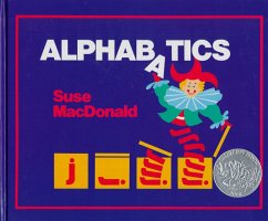 Alphabatics - MacDonald, Suse