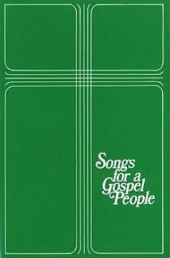 Cover Songs for a Gospel People