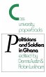 Politicians and Soldiers in Ghana... - Bild 1