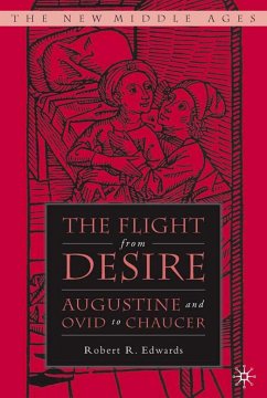 The Flight from Desire - Edwards, R.