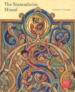 The Stammheim Missal - Teviotdale, Elizabeth