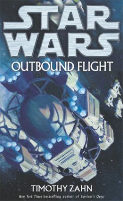 Star Wars: Outbound Flight - Zahn, Timothy