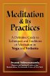 Meditation & Its Practices - Bild 1