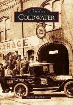 Coldwater - Hazelbaker, Randall