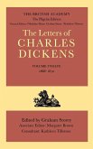 DICKENS LETTERS PILGRIM DLPE V12 C DICKENS LETTERS PILGRIM DLPE V12 C