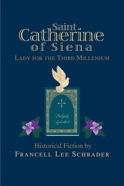 Saint Catherine of Siena Lady for the Third Millenium