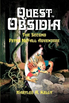 Quest to Obsidia - Kelly, Marylee A.