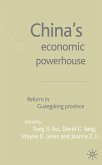 China's Economic Powerhouse