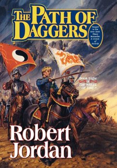 The Path of Daggers - Jordan, Robert