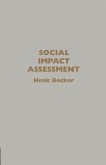 Social Impact Assessment