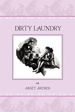 Dirty Laundry: A Memoir