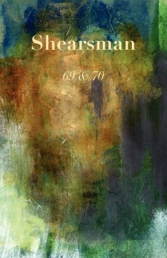 Shearsman 69 & 70
