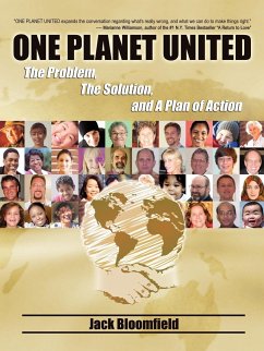 One Planet United - Bloomfield, Jack