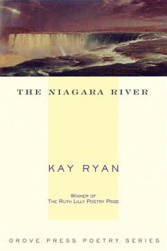 The Niagara River - Ryan, Kay