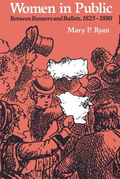 Women in Public - Ryan, Mary P.