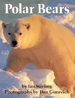 Polar Bears - Stirling, Ian