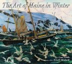 The Art of Maine in Winter