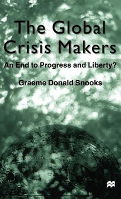 The Global Crisis Makers - Na, Na