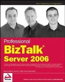 Professional BizTalk Server 2006 R2