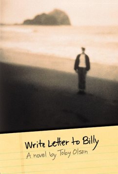 Write Letter to Billy - Olson, Toby