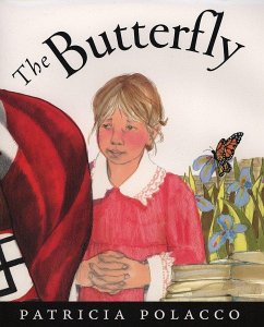 The Butterfly - Polacco, Patricia