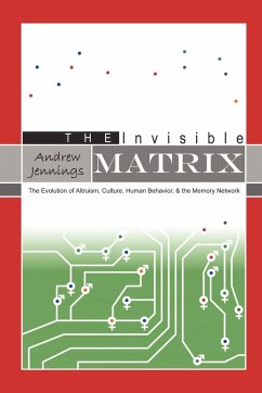 The Invisible Matrix - Jennings, Andrew