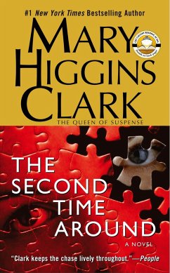 The Second Time Around - Clark, Mary Higgins