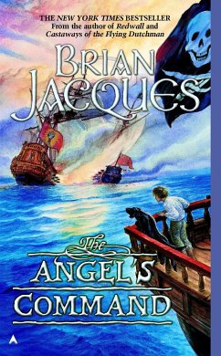 Angel's Command - Jacques, Brian