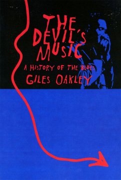 The Devil's Music - Oakley, Giles