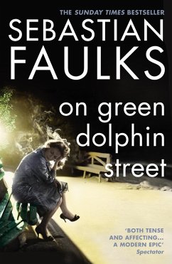 Cover On Green Dolphin Street