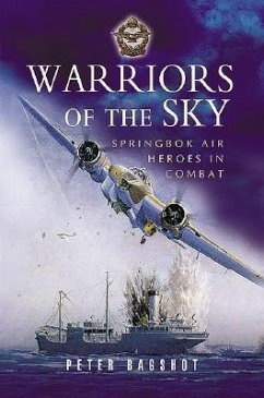 Warriors of the Sky - Bagshawe, Peter
