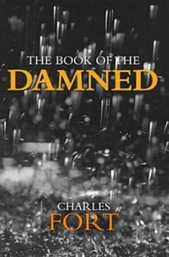 The Book of the Damned - Fort, Charles